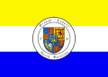 Flag of Orange County, North Carolina