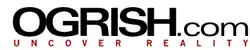 Ogrish logo