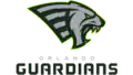 Orlando Guardians logo