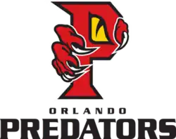 Orlando Predators logo