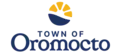 Official logo of Oromocto