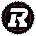 Ottawa Redblacks logo