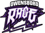 Owensboro Rage logo