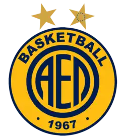 TRIA EKA AEL logo
