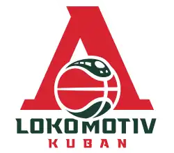 Lokomotiv Kuban logo