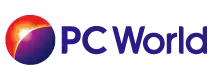 PC World logo