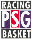Paris Saint-Germain logo