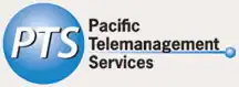 Pacific Telemanagement Services Logo