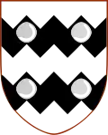 Coat of arms of Paarl