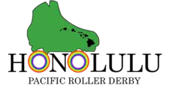 League logo