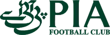 PIA F.C. logo