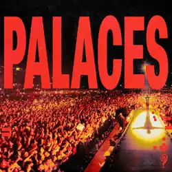 Palaces Louis Tomlinson