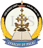 Coat of arms of the Eparchy of Palai