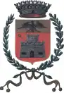 Coat of arms of Palazzolo sull'Oglio