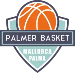 Palmer Basket logo