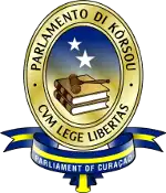 Coat of arms or logo