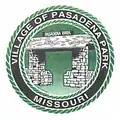 Official seal of Pasadena Park, Missouri