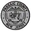 Official seal of Passaic County, New Jersey