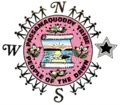 Official seal of Pleasant Point