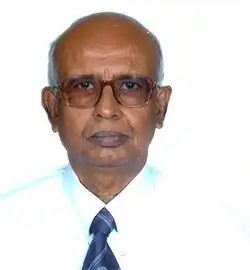 Patcha Ramachandra Rao[337]
