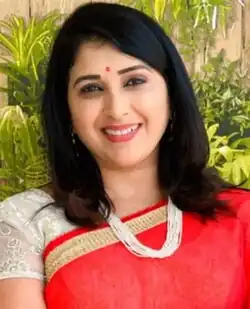 Pavithra Jayaram (actress)