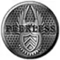 Peerless emblem