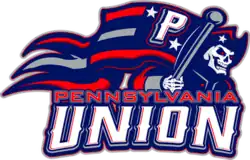 Pennsylvania Union logo