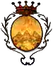 Coat of arms of Perdifumo