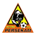 Persekam Metro FC (2009–2025)