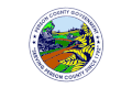 Flag of Person County, North Carolina