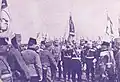 Infantry Regiment "King Peter", 1910