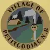 Official seal of Petitcodiac
