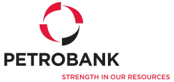 petrobank logo