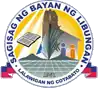 Official seal of Libungan