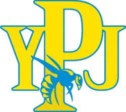 Philadelphia Yellow Jackets logo