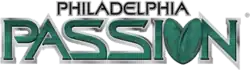 Philadelphia Passion logo