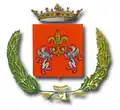 Coat of arms of Piegaro