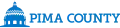 Official logo of Pima County, Arizona