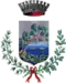 Coat of arms of Piscina
