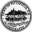 Official seal of Pittsfield, New Hampshire