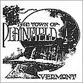 Official logo of Plainfield, Vermont