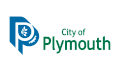 Flag of Plymouth, Minnesota