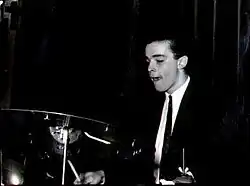Carlos "Pocho" Lapouble