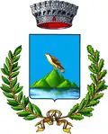 Arms of Polignano