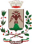 Coat of arms of Polinago