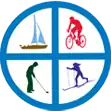 Official logo of Polk City, Iowa