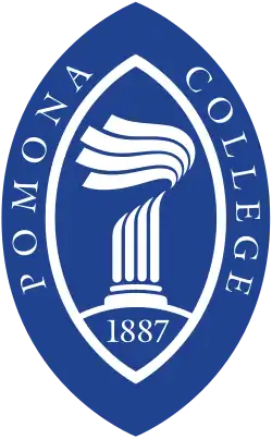 Pomona College logo