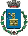 Coat of arms of Ponderano