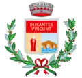 Coat of arms of Pontecagnano Faiano