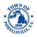 Official seal of Powellsville, North Carolina